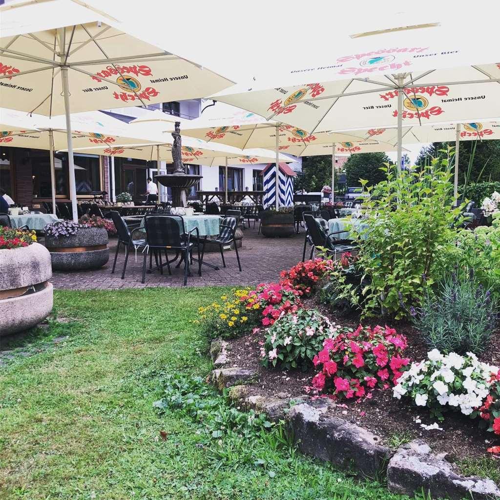 Best Western Hotel Brunnenhof Weibersbrunn Amenities photo